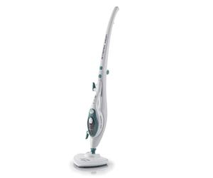 Ariete 4169 Steam mop 0,35 L 1500 W Turquoise, Blanc