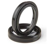 Ariete 41x53x8-9.5 Mm Fork Oil Seal Kit Doré