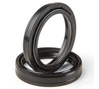 Ariete 41x54.3x5.8-15 Mm Fork Oil Seal Kit Argenté