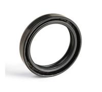 Ariete 41x54x11 Mm Fork Oil Seal Kit Argenté