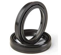 Ariete 41x54x5.6-12.7 Mm Fork Oil Seal Kit Argenté