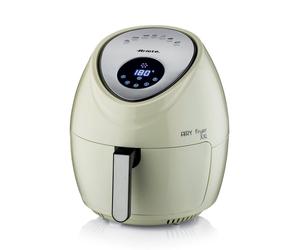 Ariete 4618/02 Unique 7 L Autonome 1800 W Friteuse d'air chaud Beige