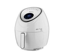 Ariete 4618 Frigidaire À Air Airy Fryer XXL Digital 5,5 LT - Blanc