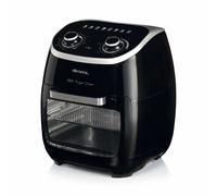 Ariete 4619/00 Unique 11 L Autonome 2000 W Friteuse d'air chaud Noir