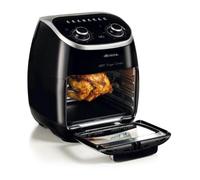 ARIETE 4619 Friteuse À Air Et Four Airy Fryer Oven Numérique 11 LT