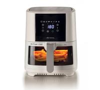 Ariete 4626/03 Unique 6 L Autonome 1300 W Friteuse d'air chaud Noir