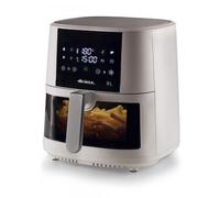 Ariete 4630/03 Unique 9 L 1500 W Friteuse d’air chaud Blanc