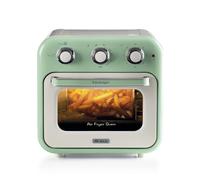 Ariete 4632/04 Unique 16 L Pose libre 1400 W Friteuse d'air chaud Vert