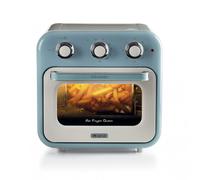 Ariete 4632/05 Unique 16 L Pose libre 1400 W Friteuse d'air chaud Bleu clair