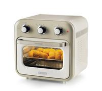 Ariete 4632/03 Unique 16 L Pose libre 1400 W Friteuse d’air chaud Beige