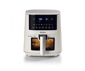 Ariete 4633/03 Unique 4 L 1400 W Friteuse d'air chaud Blanc