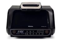 Ariete Air Fryer Grill 2IN1 Frigidaire À Air + Gril / Bistecchiera 8 LT