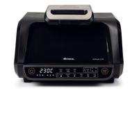 Ariete 4635 Friteuse à Air Avec Gril 1700 Watt 8 L 8 Fonctions Noir