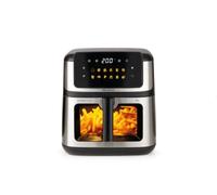 Ariete 4642 Friteuse à air et grill 10 l numérique, friteuse à air 2100 W, métal