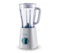 Ariete 0576/04 1,5 L Mélangeur de table 500 W Blanc