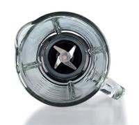 Blender 1000W Blanc Moderna