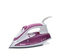 Ariete 6215 FERRO ECO6215, 2200 W, 0,28 litre, acier inoxydable, rose