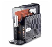 Ariete 655/00 MySlush & IceCream, Machine à granités, glaces et boissons glacées, Réservoir 2,6 L, 30-60 minutes de préparation, 6 programmes automatiques, Sans glaçons