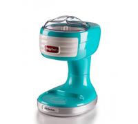 Ariete 76 E553 Broyeur De Glace 30W Lame Acier Bleu