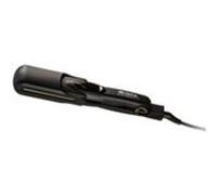 Ariete Piastra Pour Cheveux Goldhair Perfect Straight Noir/Doré