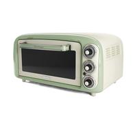 Ariete 0979/04 18 L 1380 W Blanc, Vert