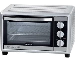Ariete 981 Mini-four électrique compact Bon Cuisine, 20 litres