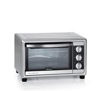 Ariete 0984/00 25 L 1500 W Noir, Argent Grill