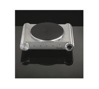 Ariete 0993/20 Acier inoxydable Comptoir 22.5 cm Plaque scellée 1 zone(s)