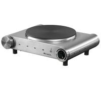 Ariete 0993/20 Acier inoxydable Comptoir 22.5 cm Plaque scellée 1 zone(s)