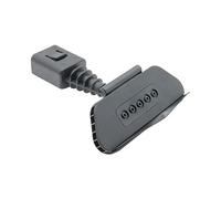 Ariete Accessoire Lava Verre Tissus Balai La Vapeur Balai 10 in 1 4175