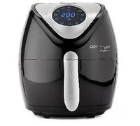 Ariete Airy 4616 - Friteuse avec peu d'huile - 2.6 litres - 1.3 kWatt