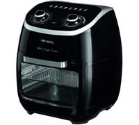 Ariete Airy Fryer 4619 Friteuse à Air Cuisson Sans Huile