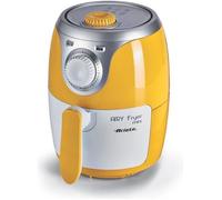 Ariete Airy fryer mini, Hot air fryer, 2 L, 0,4 kg, 80 °C, 200 °C, Unique
