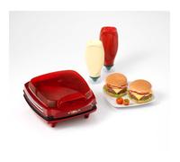 Ariete 0185/10 Gril de contact
