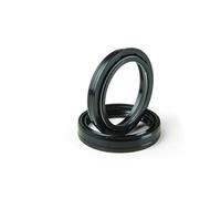 Ariete ARI.038 Ari.038 - Paire de Protection à Huile 33,34 x 49,21 x 12,7/17,5 TCY, Noir