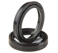 Ariete Ari.102 41x53x8-10.5 Mm Fork Oil Seal Kit Argenté