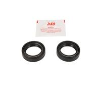 Ariete Bague d'étanchéité de fourche ARI005 – Jeu joints spi et caches poussière