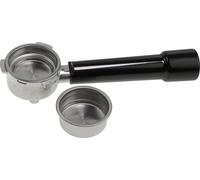 Ariete AT4076020600 Porte-filtre pour 1312 1313 Machine à espresso Porte-filtre