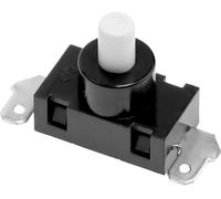 Ariete AT5185761200 Interrupteur marche/arrêt pour l'aspirateur 2753 J-Force
