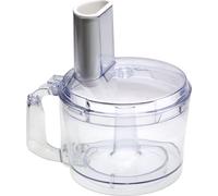 Ariete AT6316022100 Bol mélangeur pour robot de cuisine 1769 Robomix Compact