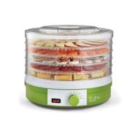 Ariete B-DRY Vert, Blanc 245 W