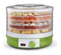 Ariete B-DRY Vert, Blanc 245 W G