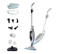 Ariete Balai Vapeur 10 en 1 Pliable 10 en 1 4175 1500 W 0,35 Litres