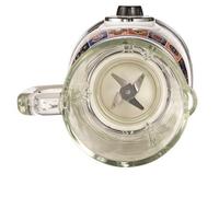 Bol mixeur blender Ariete Positano 0583/0P - 1.5 litres - 1 kWatt
