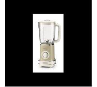 blender vintage 1.5l 500w 2 vitesses beige
