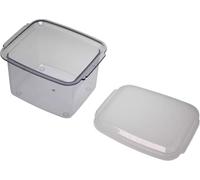 Ariete Bol Conteneur Bouchon Fromage Râpe Gratì Superior 449 0449 452