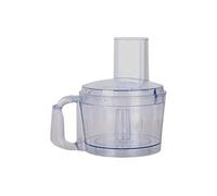 Ariete Bol Couvercle Bouchon Pousseur Pilon Robot de Cuisine Robomix 1769
