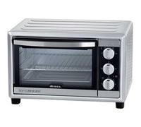 Ariete 0981/21 20 L 1380 W Noir, Argent Grill