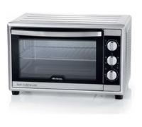 Ariete 0986/11 45 L 1800 W Argent