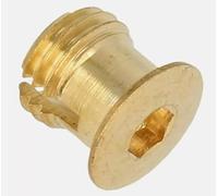 ARIETE Bouchon vis pour chaudière clé hexagonale 5 mm rétro Picasso Mio 1388 1366 1335